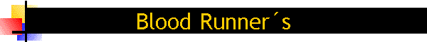 Blood Runners